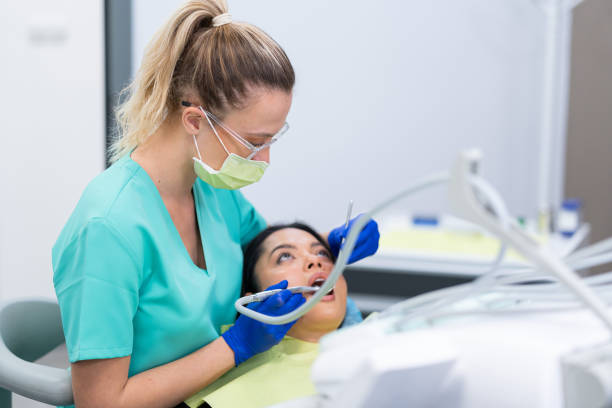 Best Emergency Wisdom Tooth Extraction in Eldorado, TX